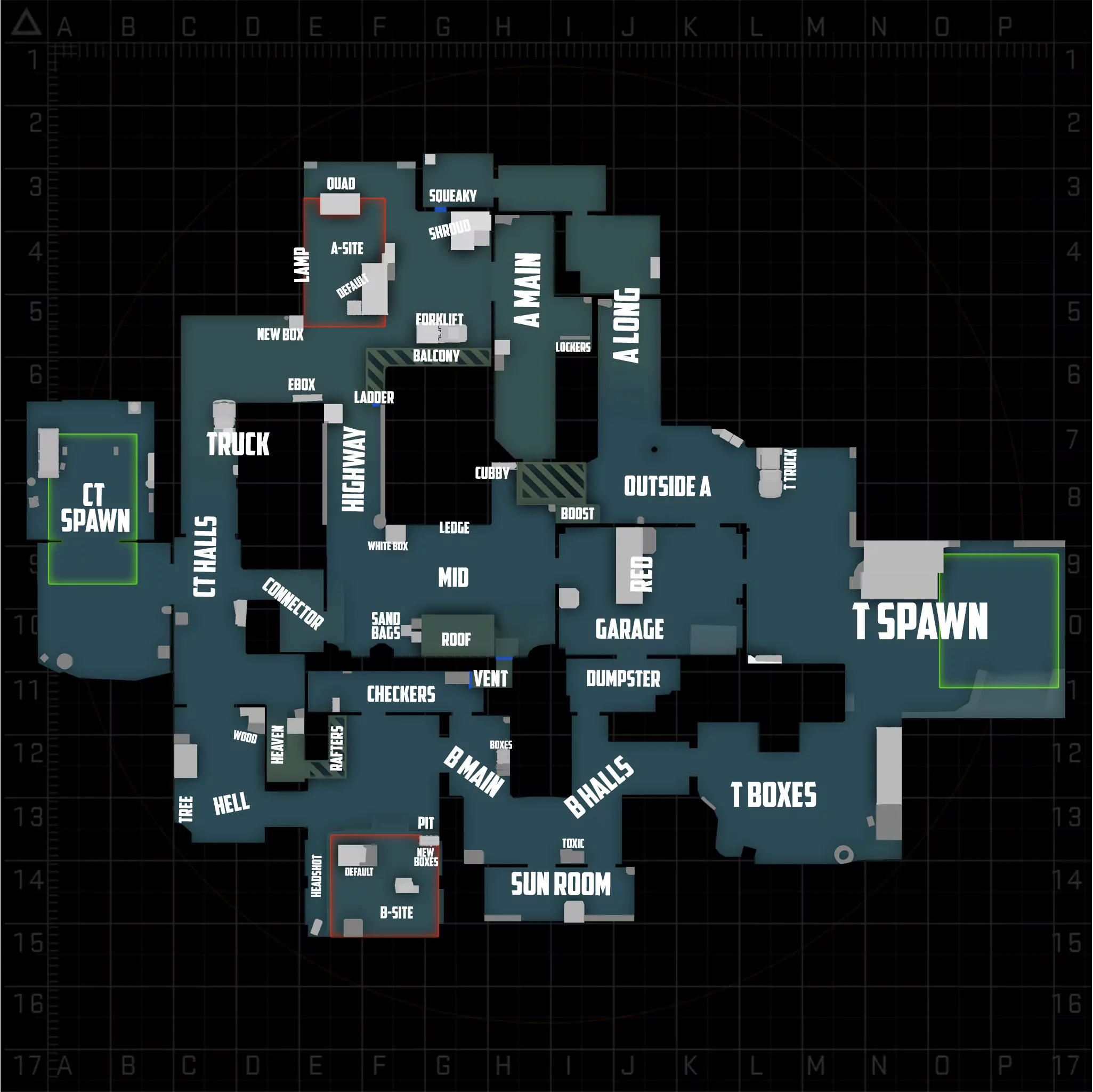 Cache