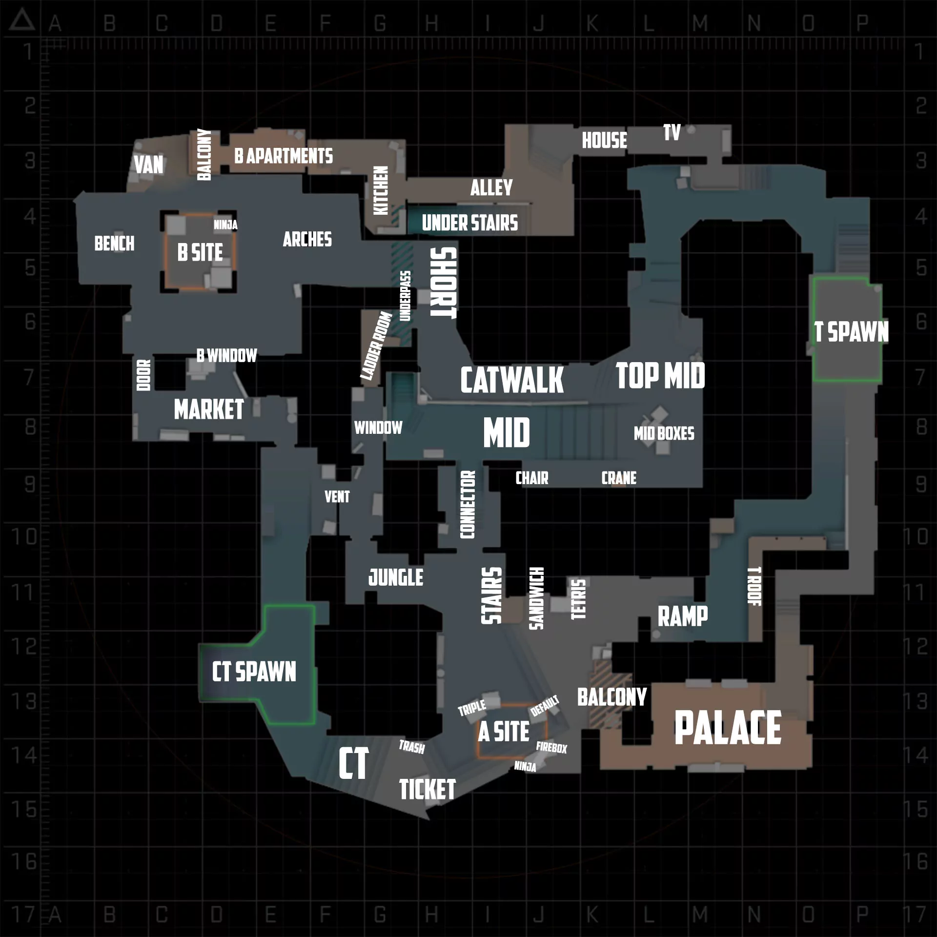 Mirage