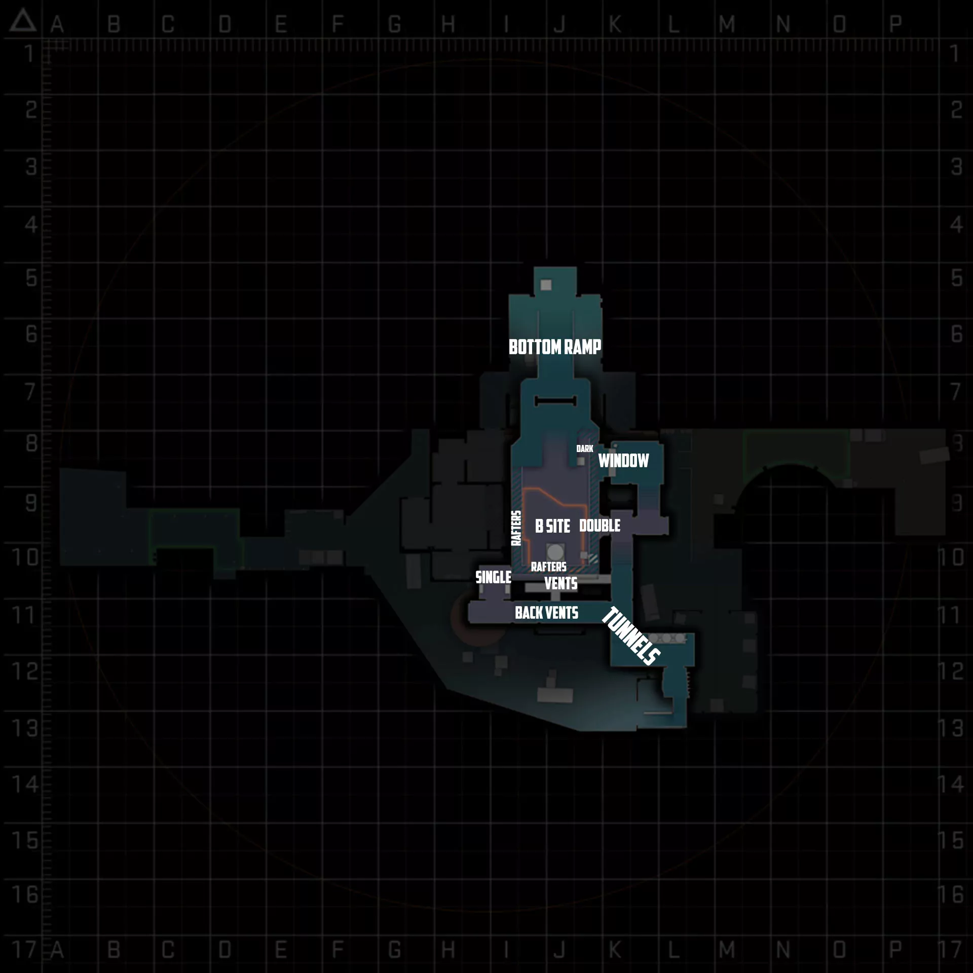 Nuke Lower