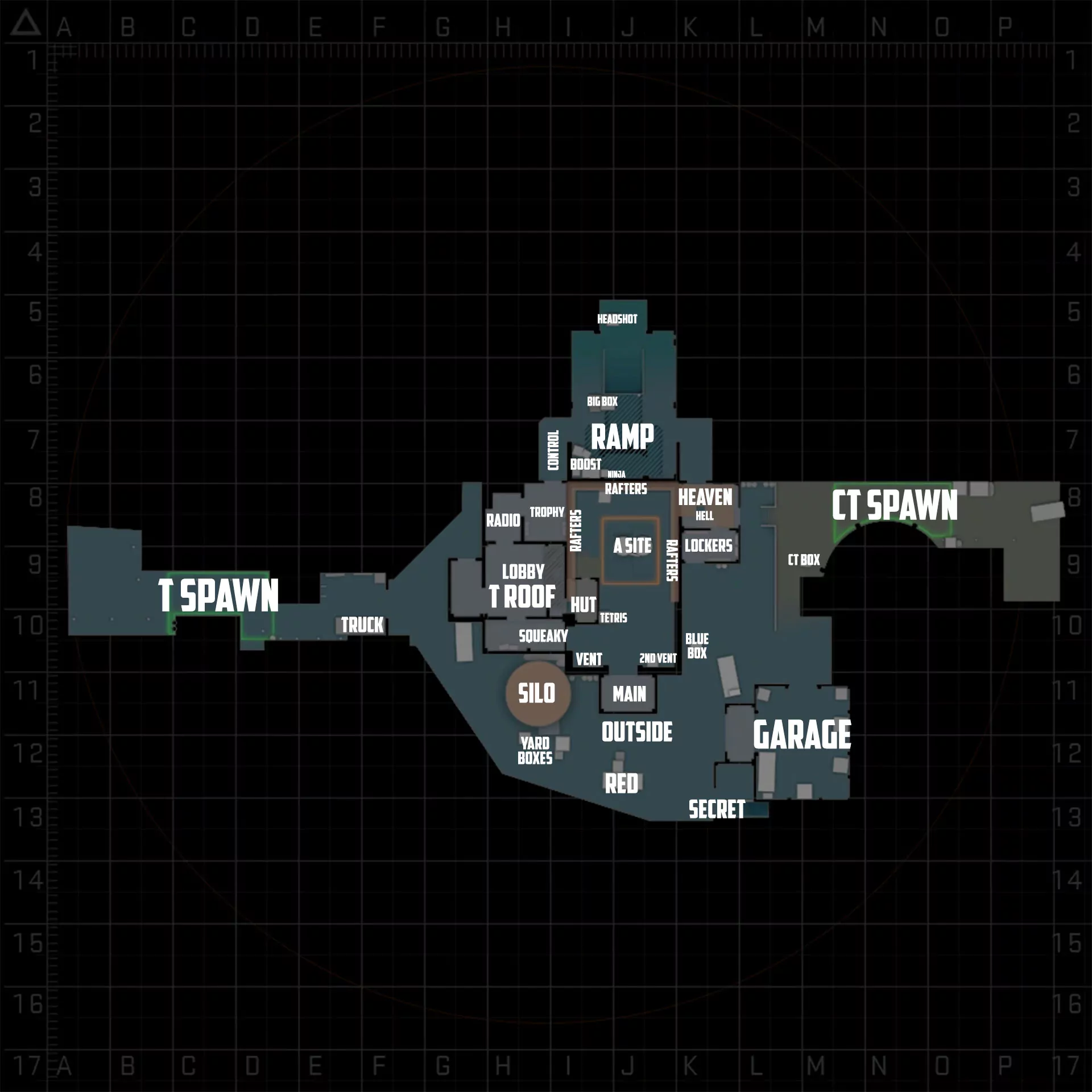 Nuke